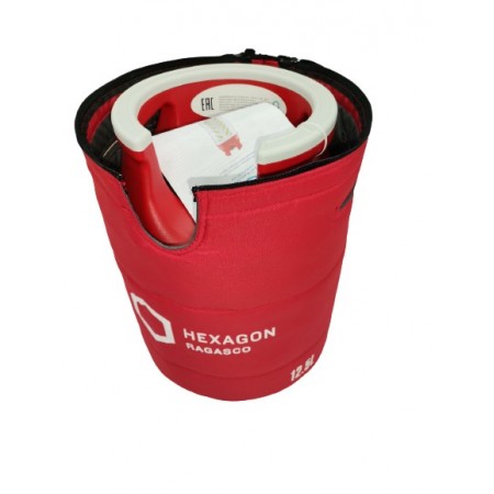 Чехол для баллона Ragasco 24,5л