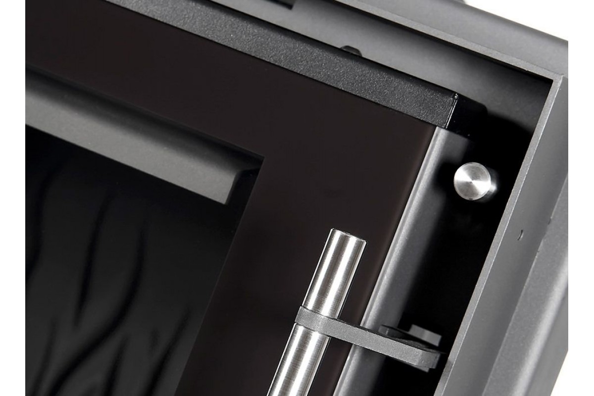 Каминная топка тм Uniflam, PRESTIGE 920 с шибером