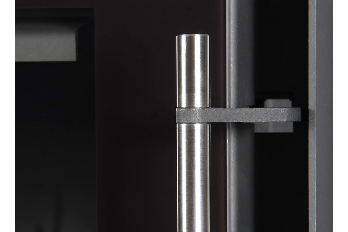 Каминная топка тм Uniflam, PRESTIGE 920 с шибером
