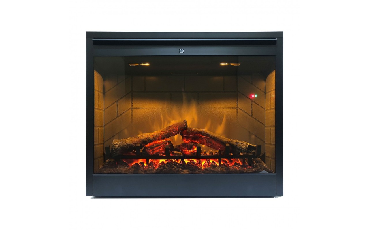 Електрокамін ТМ Dimplex, Symphony 26 LED