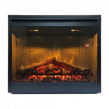 Електрокамін ТМ Dimplex, Symphony 26 LED