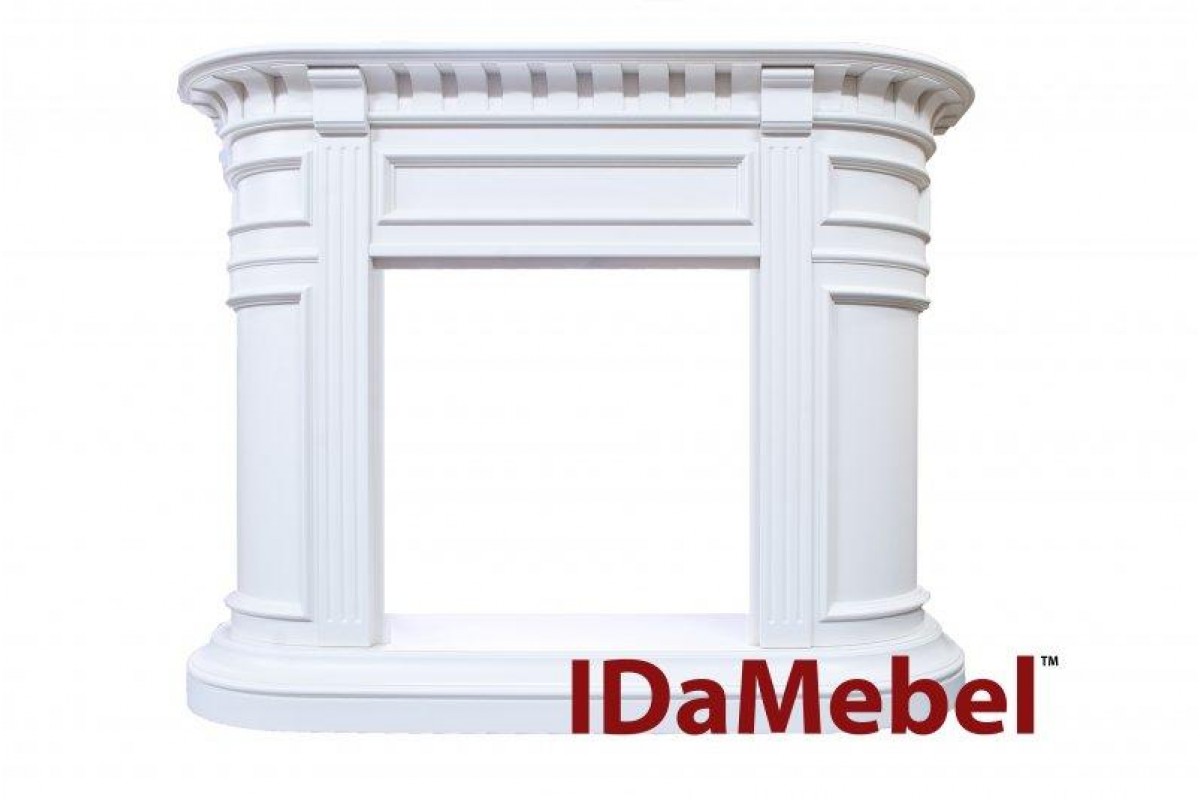 Портал для камина тм IDaMebel, Carlyle