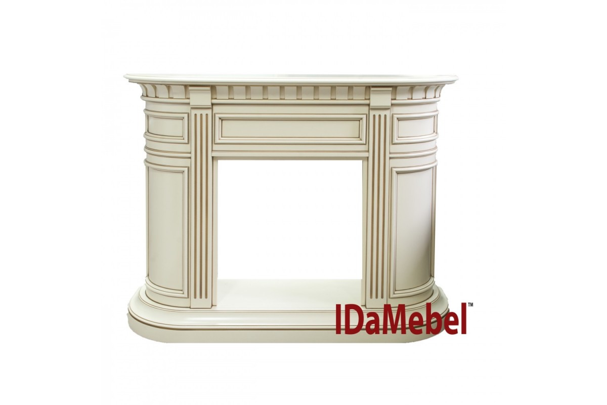 Портал для камина тм IDaMebel, Carlyle