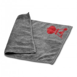 Микрофибра, салфетка для чистки Weber 17689