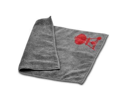 Микрофибра, салфетка для чистки Weber 17689