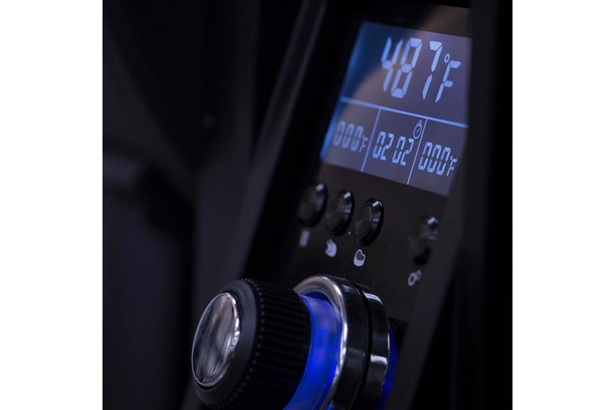 Пеллетный гриль Broil King Regal 400 495055