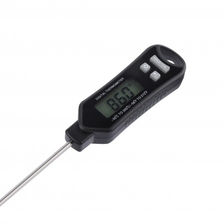 Цифровой термометр с подсветкой GRILLI 777760