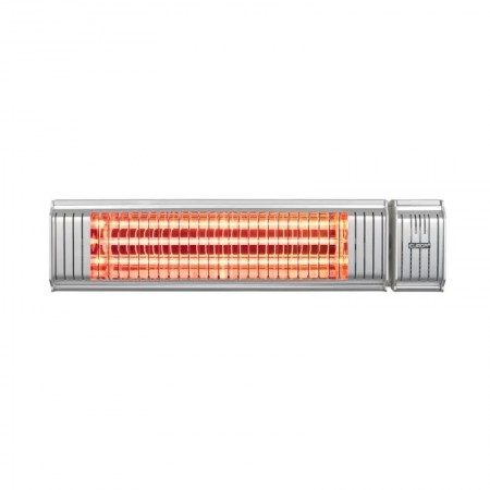 Подвесной обогреватель Eurom Golden 2000 Amber Smart Rotary Patioheater 334128