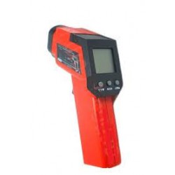 Бесконтактный инфракрасный пирометр до 1000С 777764