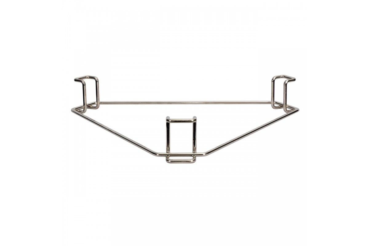 Керамический отсекатель жара с держателем Primo Round L PG00349