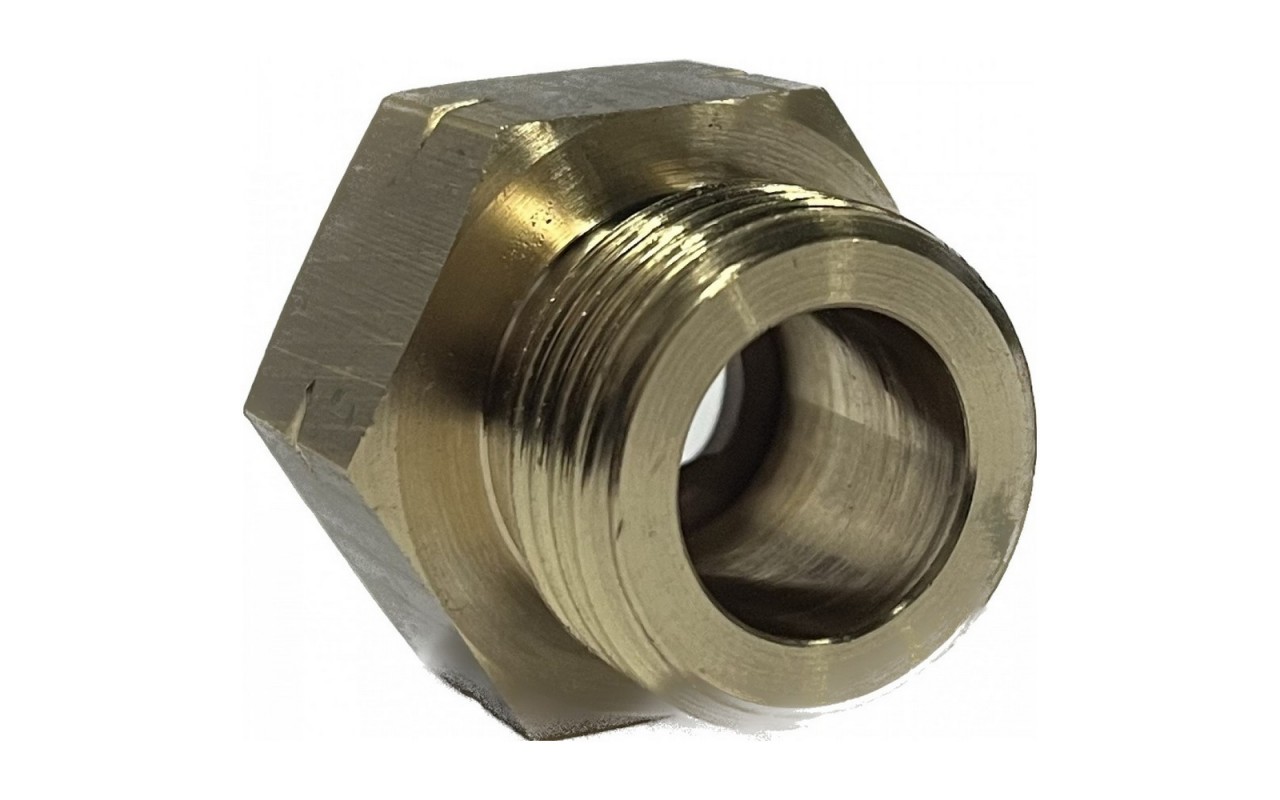 Переходник для газового баллона KLF-СНГ 