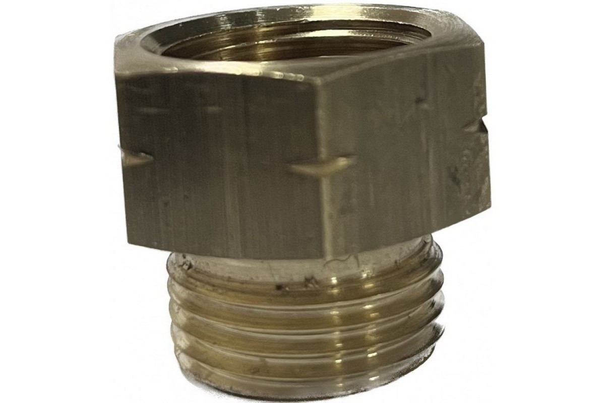 Переходник для газового баллона KLF-СНГ 