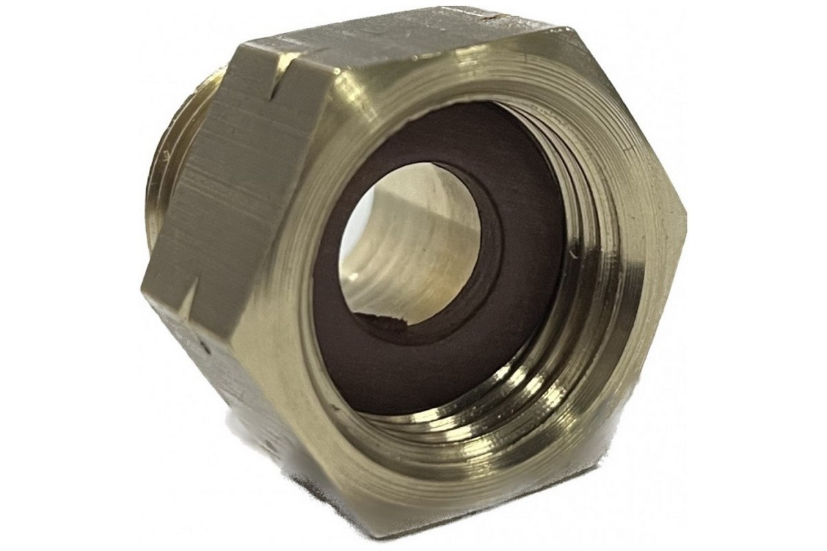 Переходник для газового баллона KLF-СНГ 