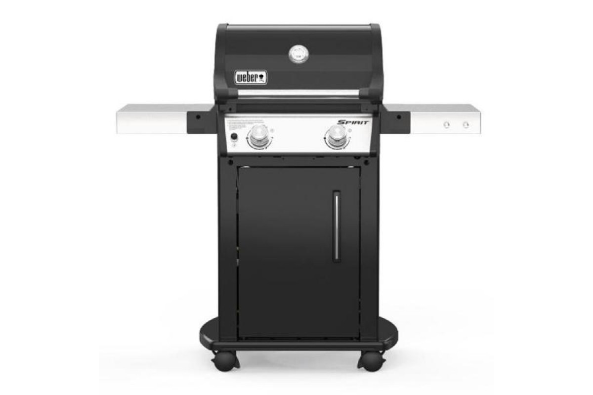 Газовий гриль Weber Spirit E-215 GBS 46112275