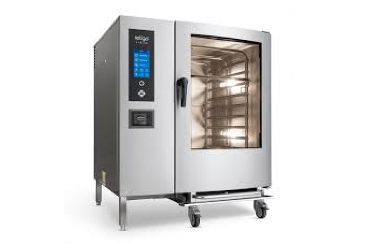 Пароконвектомат RETIGO B1221B