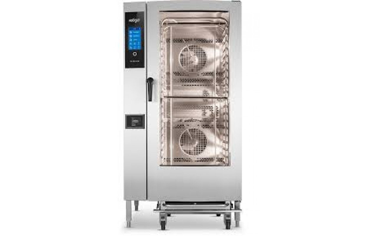 Пароконвектомат RETIGO B2011IG