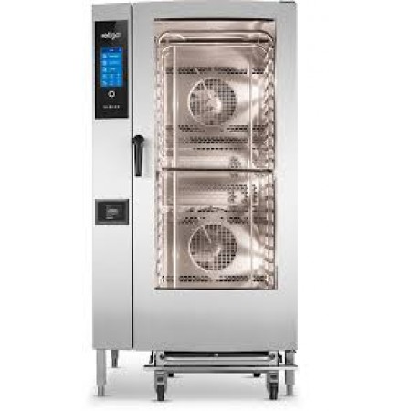 Пароконвектомат RETIGO B2011IG