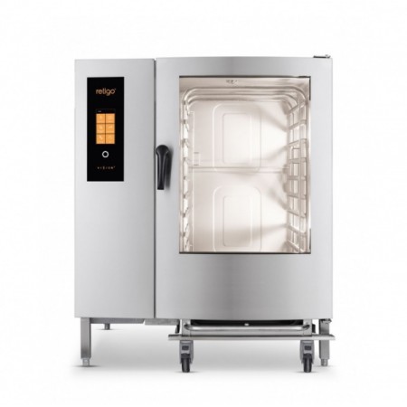 Пароконвектомат RETIGO O1221 b+
