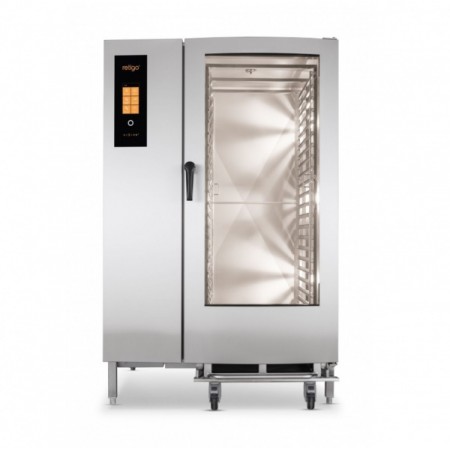 Пароконвектомат RETIGO O2021 b+