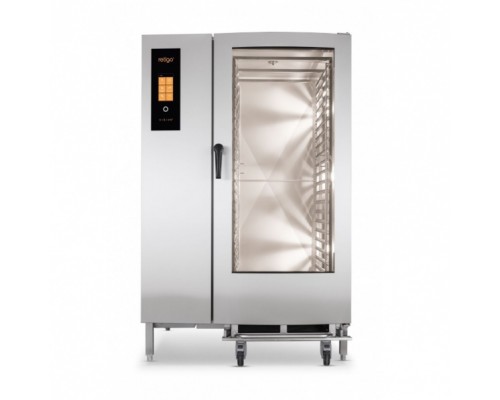 Пароконвектомат RETIGO O2021 b+