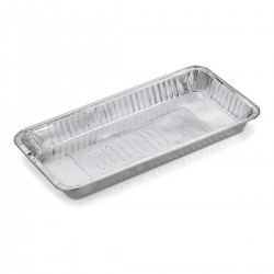 Емкость для жира для грилей 57см, 5 шт Weber 6454