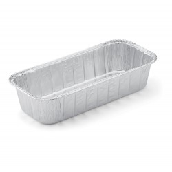 Лотки для жира для пеллетных и газовых грилей Summit, Genesis II (4 и 6 горелок), 10 шт Weber 6498