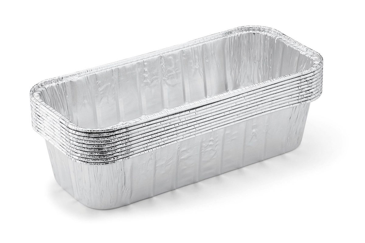 Лотки для жира для пеллетных и газовых грилей Summit, Genesis II (4 и 6 горелок), 10 шт Weber 6498