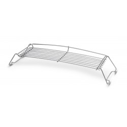 Решетка второй уровень для грилей Weber Q3000 серии 6570