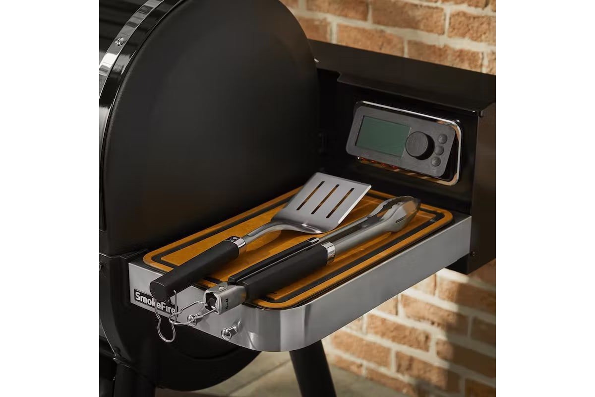 Набор из двух предметов Weber NEW, 6763