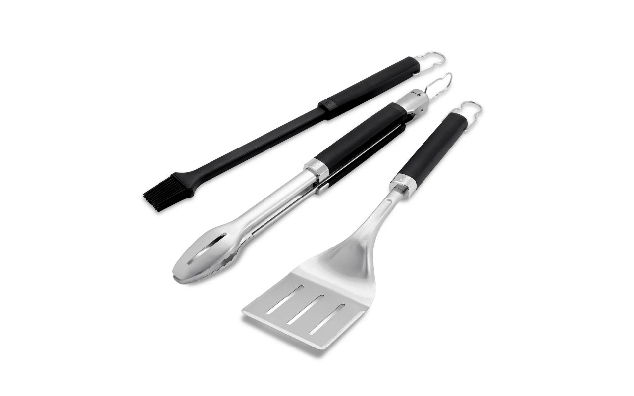 Набор из трех предметов Weber NEW, 6764