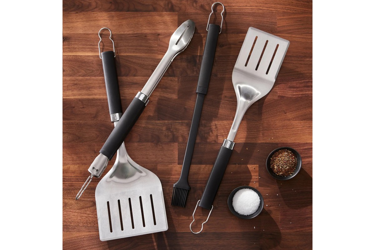 Набор из трех предметов Weber NEW, 6764