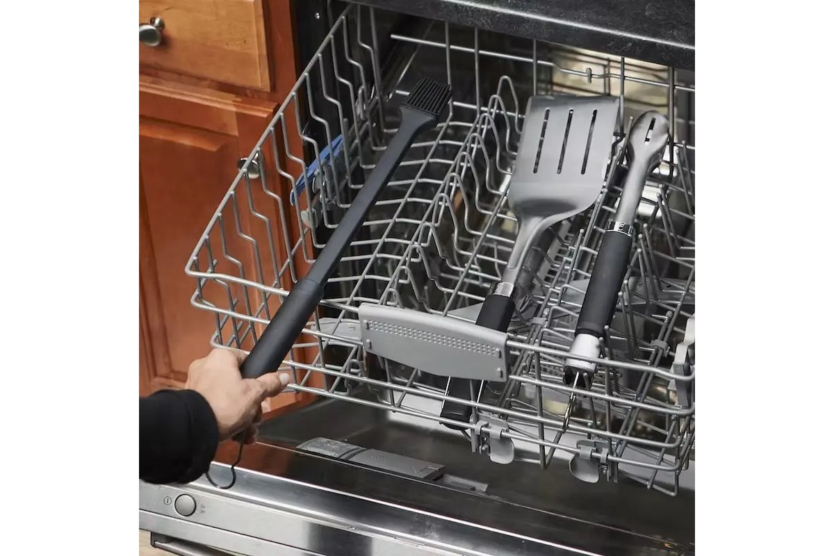 Набор из трех предметов Weber NEW, 6764