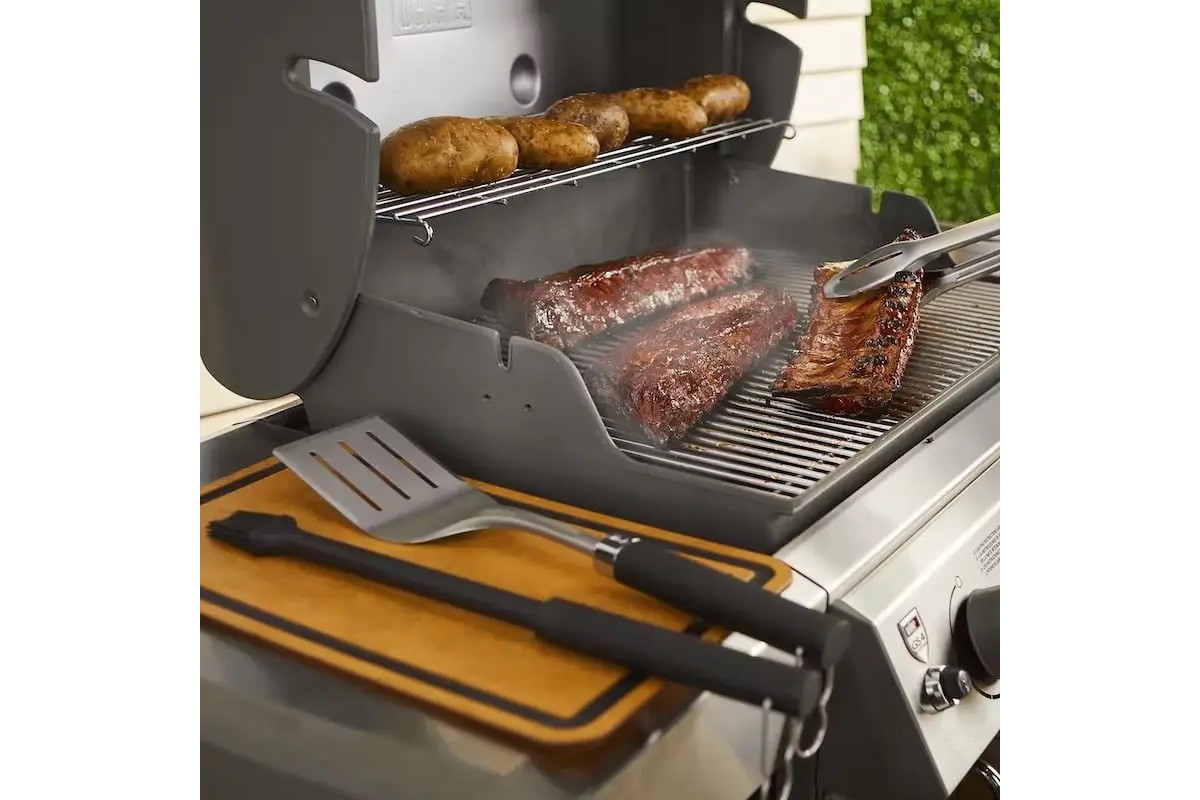 Набор из трех предметов Weber NEW, 6764