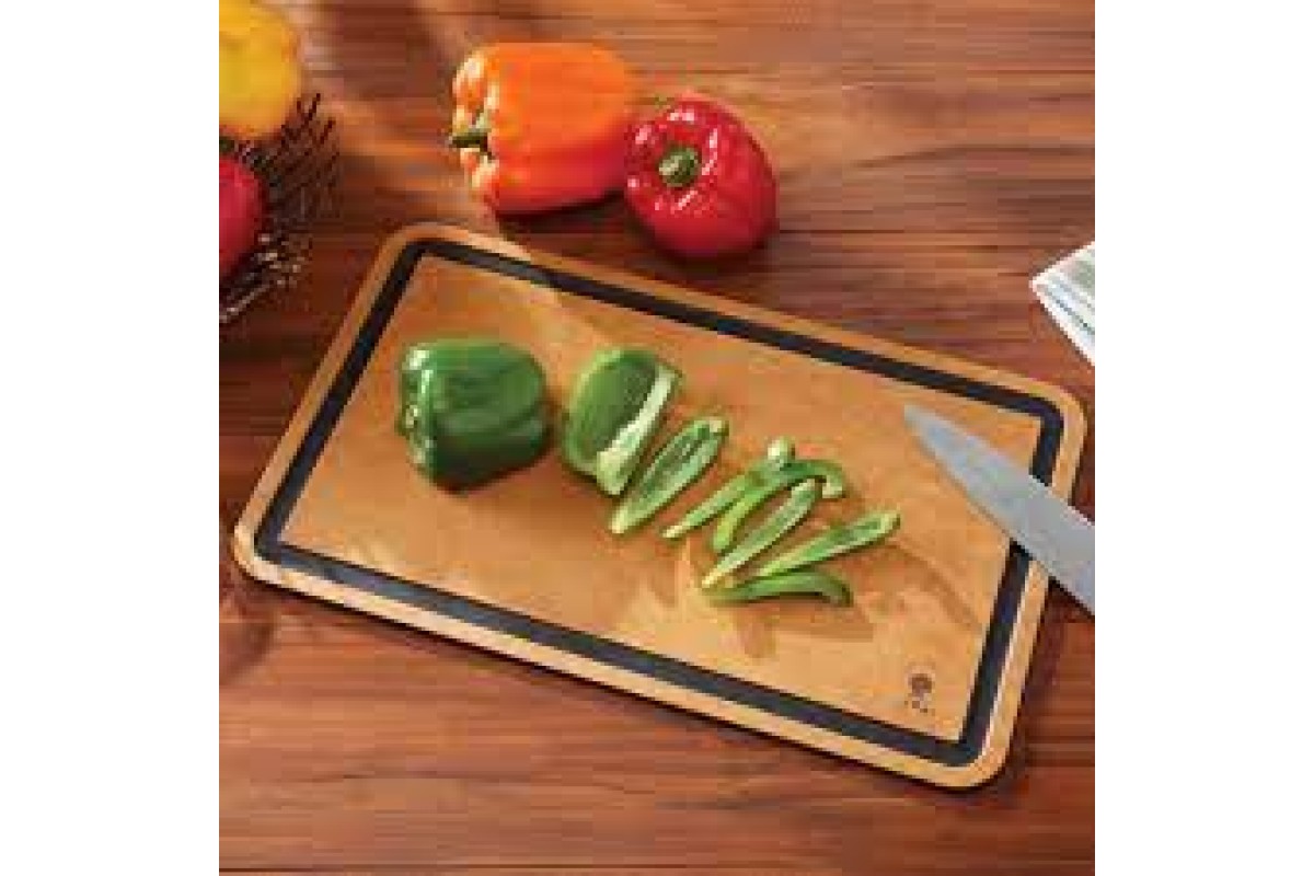 Доска для нарезания Weber 44.8см*27.2см 7005