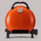 Портативный переносной газовый гриль O-GRILL 600T, оранжевый