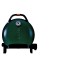 Портативный переносной газовый гриль O-GRILL 600T, зеленый
