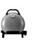 Портативный переносной газовый гриль O-GRILL 600T, серебро