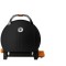 Портативный переносной газовый гриль O-GRILL 900, черный