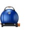 Портативный переносной газовый гриль O-GRILL 900, синий
