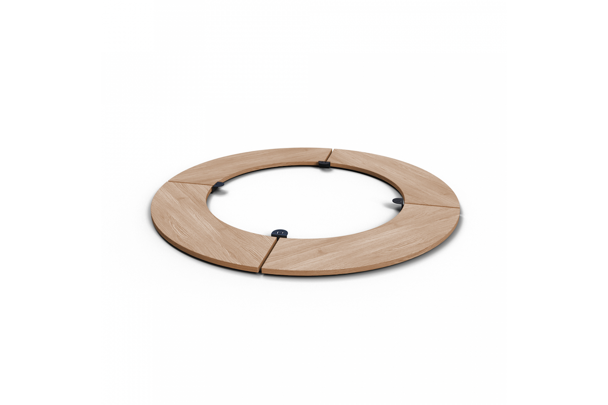 Столик UNO Table 70-110 для мангала UNO+ 