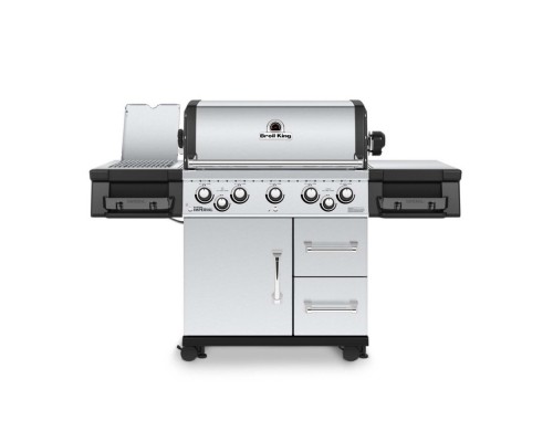 Газовый гриль Broil King Imperial S590 IR NEW 998983