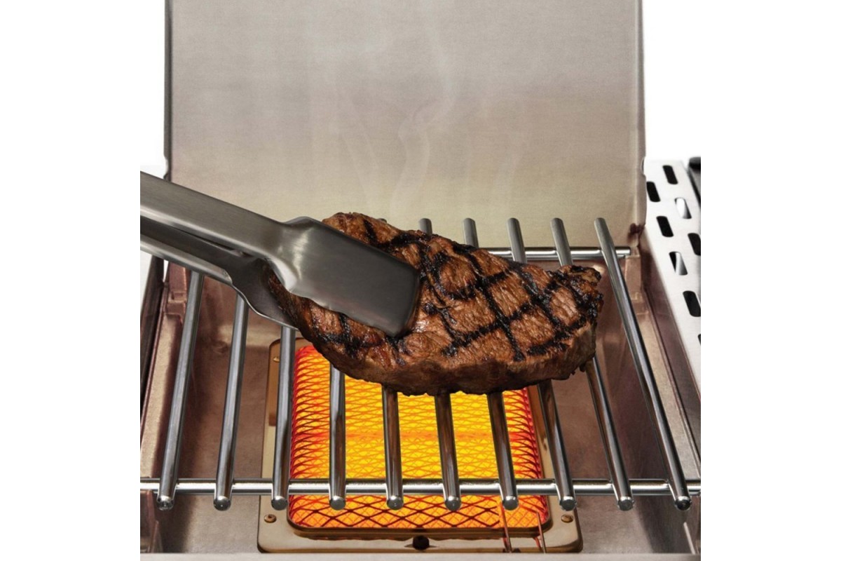 Газовий гриль Broil King Imperial S590 IR NEW 998983