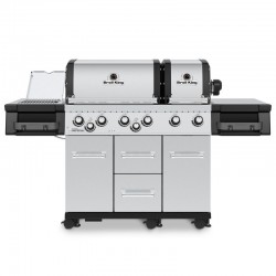 Газовый гриль Broil King Imperial S690 IR NEW 997983 (997983IR)