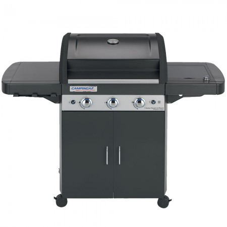 Газовый гриль Campingaz 3 Series Classic LS Plus D 2000031359