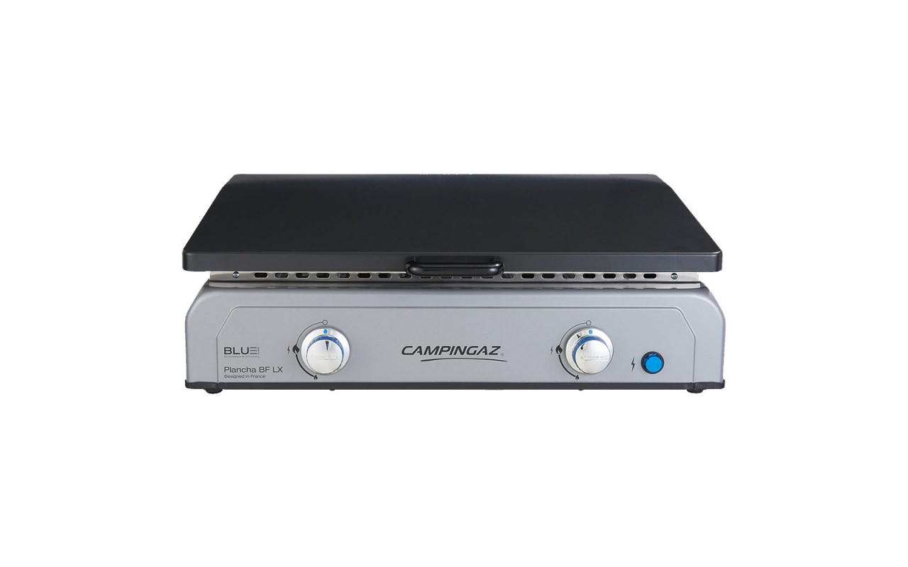 Газовий гриль Plancha BF LX 3000005414