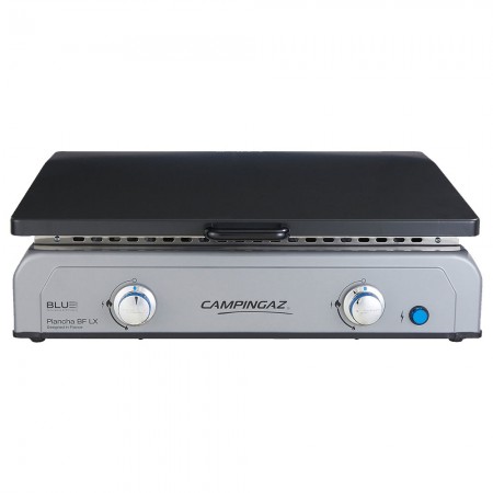 Газовий гриль Plancha BF LX 3000005414