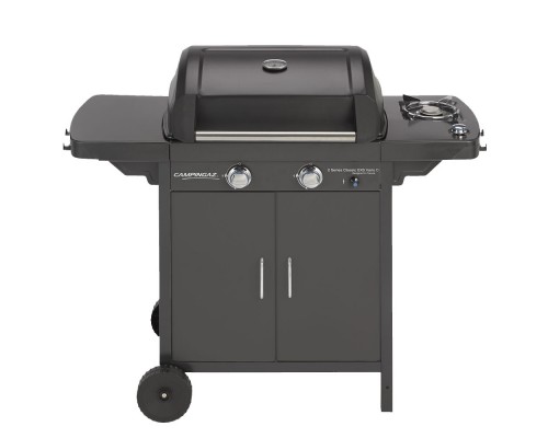 Газовий гриль Campingaz BBQ 2 Series EXS Vario D 3000006591