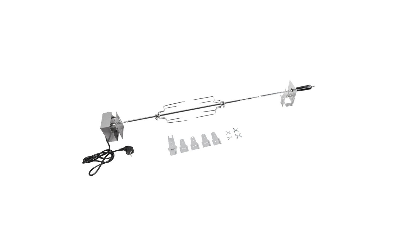 Вертел для гриля Campingaz Premium Rotisserie Kit 2000036962
