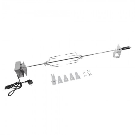 Вертел для гриля Campingaz Premium Rotisserie Kit 2000036962