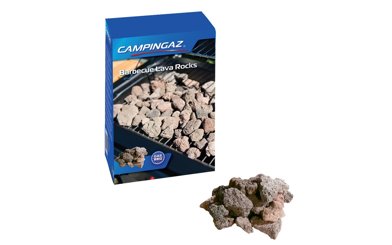 Лавовые камни Campingaz 205637